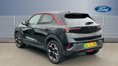 Vauxhall Mokka 100kW GS Line 50kWh 5dr Auto Electric Hatchback